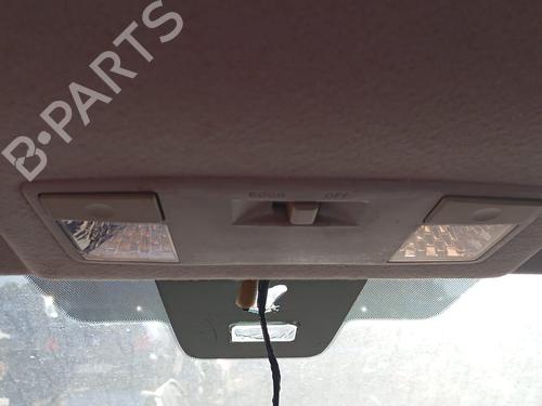 Used Interior roof light MAZDA 3 Saloon (BK) 2.0 MZR-CD (BK12) (143 hp) 12273984