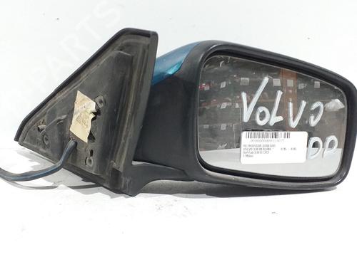 Used Right mirror VOLVO S40 I (644) [1995-2004]  9348009