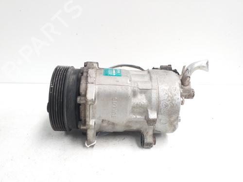 AC compressor SEAT IBIZA II (6K1) 1.4 i | BP15545250M34 