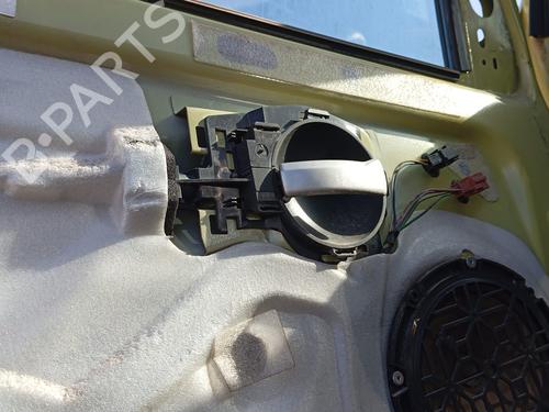 Used Front left interior door handle CITROËN C2 (JM_) 1.4 (73 hp) 26331286