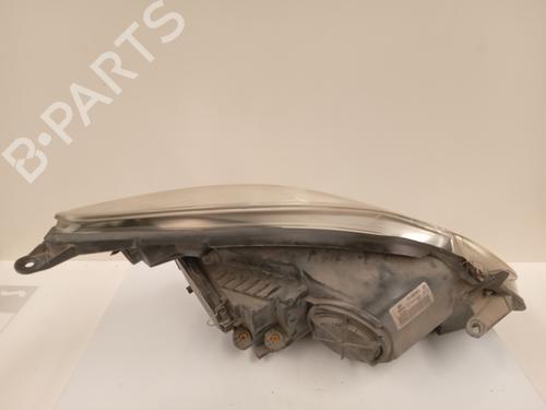 Left headlight OPEL CORSA D (S07) | BP36542068C28 - Image 2