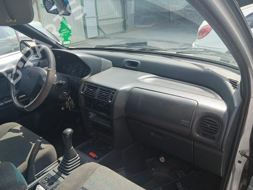 Passasjer kollisjonspute HYUNDAI SANTAMO [1998-2002]  18265417
