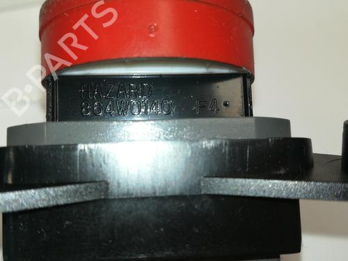 Warning switch CHEVROLET MATIZ (M200, M250) 0.8 | BP15650992I22 