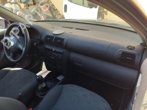 Left headlight SEAT LEON (1M1) 1.9 TDI | BP9360144C28 