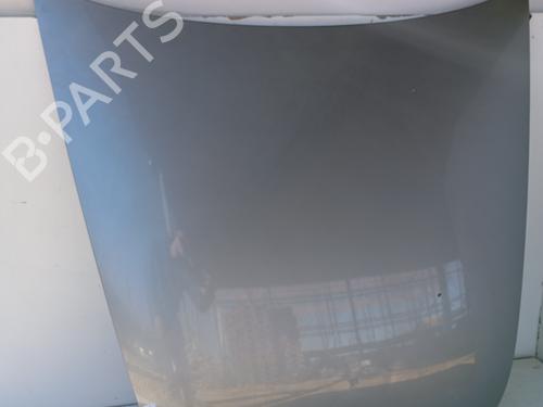 Used Hood Hood AUDI A6 C6 Avant (4F5) 3.0 TDI quattro (233 hp) 34344131 34344131