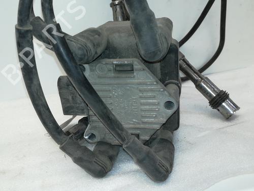Ignition coil VW POLO (6N2)  | BP9355807M94 