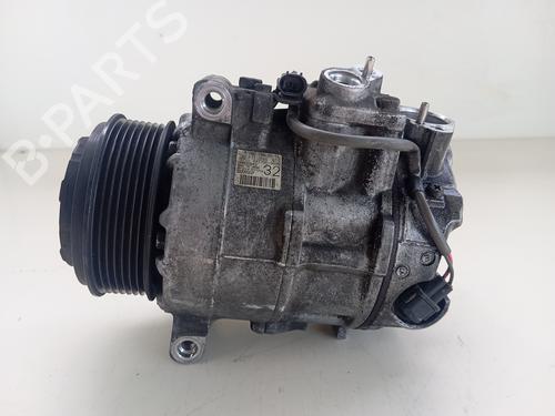 AC compressor MERCEDES-BENZ E-CLASS T-Model (S212) E 350 CDI (212.225) | BP37012826M34 - Image 2