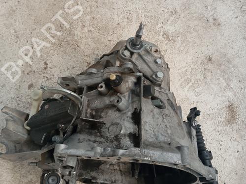 Gearbox PEUGEOT 308 I (4A_, 4C_) | BP30089574M3