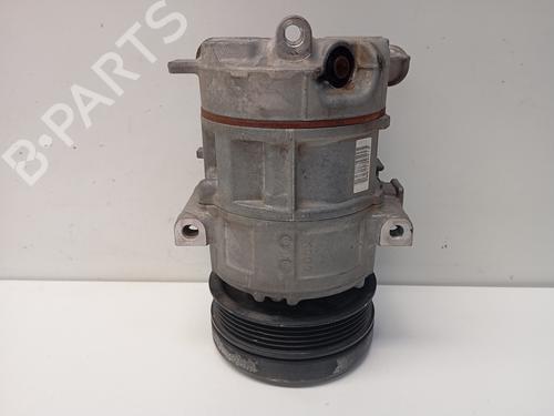 AC compressor OPEL CORSA D (S07)  | BP35753469M34  - Image 8