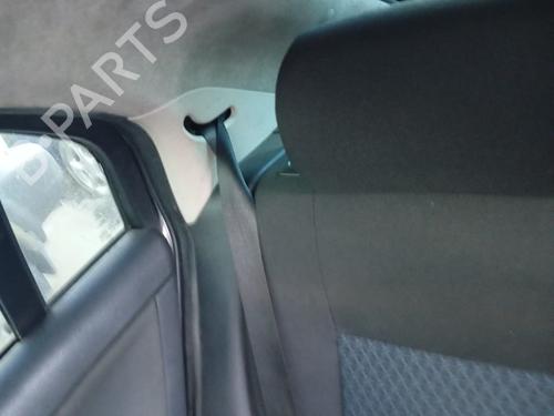 Used Rear right seatbelt FORD MONDEO III (B5Y) 2.0 16V TDDi / TDCi (115 hp) 21665256