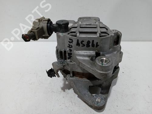 Used Alternator MAZDA 2 (DE_, DH_) 1.3 (DE3FS) (75 hp) 32292974