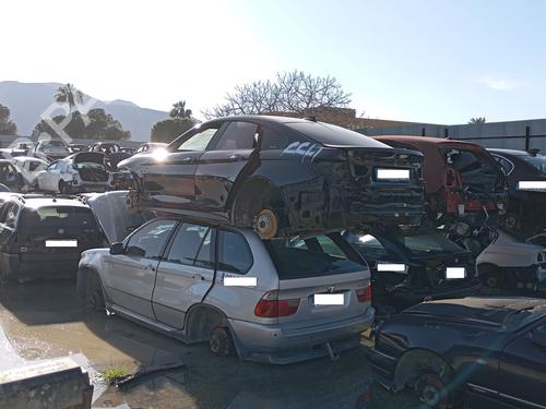 Starter BMW X5 (E53) 3.0 d | BP22338736M8 