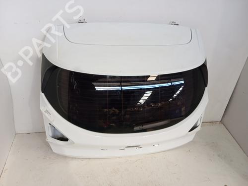 Tailgate FORD PUMA (J2K, CF7)  | BP29533183C6  - Image 7