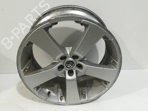 Used Rim TOYOTA CELICA Coupe (_T23_) 1.8 16V VT-i (ZZT230_, ZZT230) (143 hp) 9361230