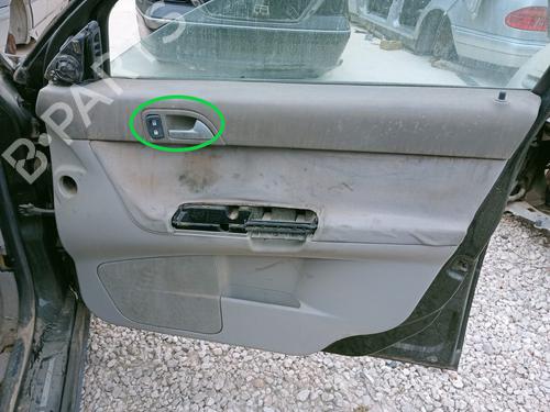 Used Front right interior door handle VOLVO V50 (545) 2.0 D (136 hp) 29408701