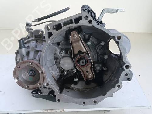 gearbox-seat-ibiza-iv-6j5-6p1-2008-2009-2010-2011-2012-2013-2014-2015-2016-2017-37602942 main image