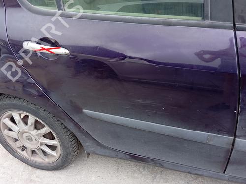Dør høyre bak RENAULT MODUS / GRAND MODUS (F/JP0_) 1.5 dCi (FP0D, JP0D) (82 hp) 28478305