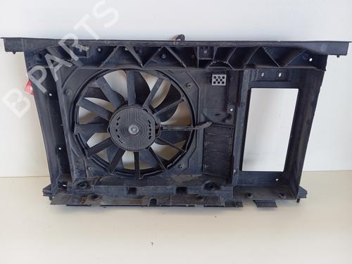Radiator fan CITROËN C4 II (NC_) | BP36075349M35 - Image 2