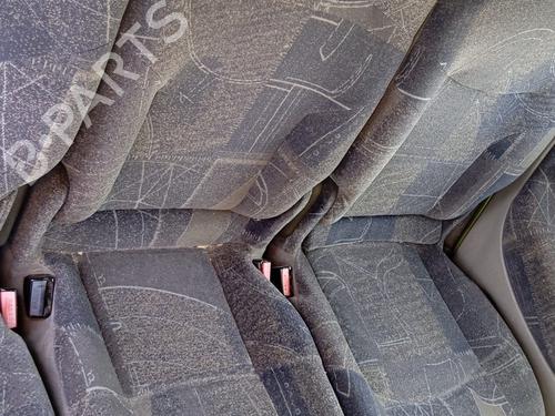 Used Rear seat (2nd row) RENAULT SCÉNIC I MPV (JA0/1_, FA0_) 1.9 dTi (JA1U) (80 hp) 28478098