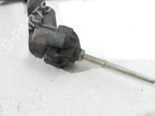 Left mirror SEAT AROSA (6H1) 1.0 | BP9357141C26 