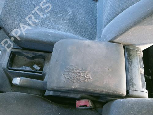 Used Armrest / Center console OPEL VECTRA C (Z02) 2.2 DTI 16V (F69) (125 hp) 25147517