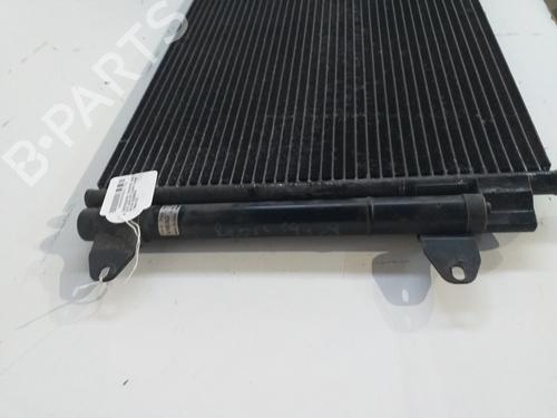 AC radiator SEAT LEON (1P1)  | BP20658627M32 