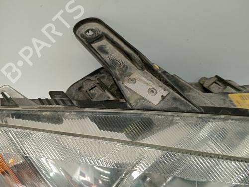 Højre forlygte FORD FOCUS C-MAX (DM2)  | BP17589339C29 