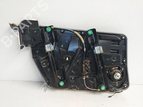 Front right window mechanism MERCEDES-BENZ GLA-CLASS (X156) GLA 200 CDI / d (156.908) | BP21093892C23 