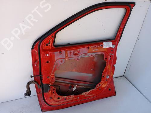 Right front door JEEP COMPASS (MP, M6, MV, M7)  | BP32420487C3 