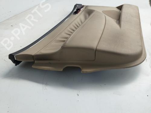 Front left panel PEUGEOT 607 (9D, 9U) 2.7 HDi 24V | BP23255636C58
