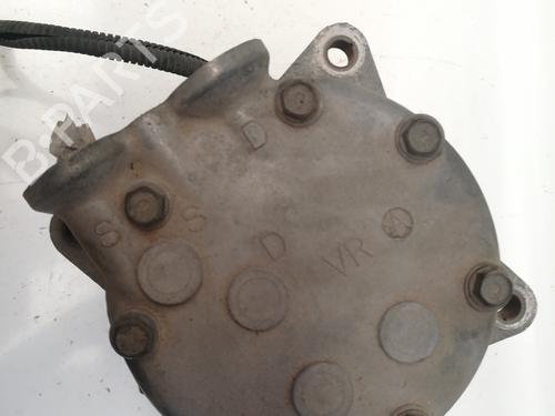 AC compressor CITROËN SAXO (S0, S1)  | BP9348565M34 