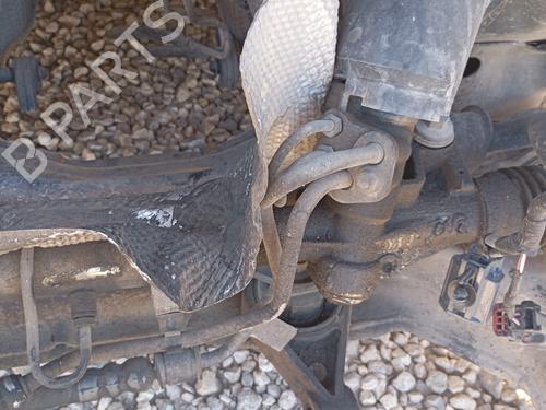 Used Steering rack FORD TOURNEO CONNECT 1.8 TDCi (110 hp) 22902236