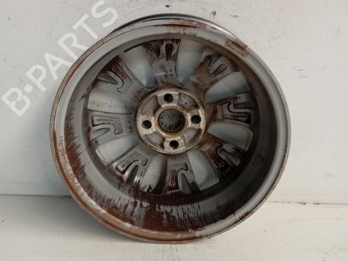 Rim TOYOTA YARIS (_P13_) 1.5 Hybrid (NHP130_, NHP130) | BP28413357C45 
