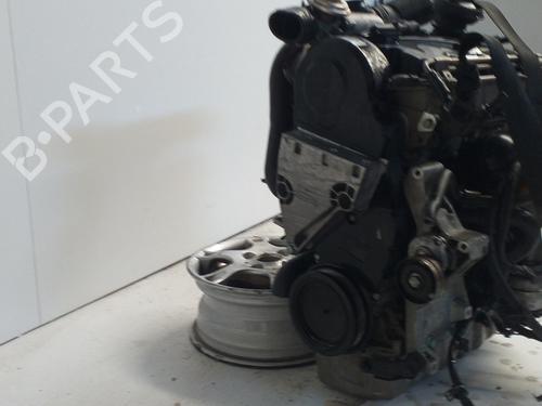 Engine SEAT IBIZA III (6L1)  | BP9356797M1 