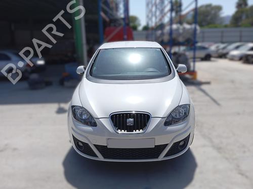 Brugte SEAT ALTEA (5P1) 4783301