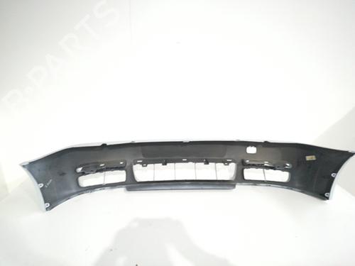 Front bumper VW POLO III (6N1)  | BP12294805C7 