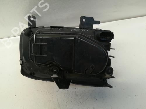 Left headlight VW POLO (6N2) 1.0 | BP9360397C28 