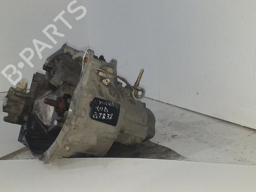 Gearbox CITROËN XSARA (N1) | BP9350332M3
