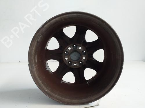 Rim MERCEDES-BENZ S-CLASS (W220) S 320 CDI (220.026, 220.126) | BP22190361C45 