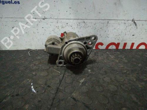 Starter SEAT IBIZA III (6L1)  | BP9352369M8 