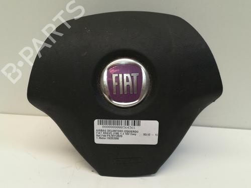 Førerens kollisjonspute FIAT BRAVO II (198_) 1.4 (198AXA1B) (90 hp) 13898903