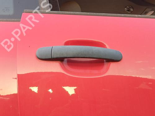 Used Front right exterior door handle SEAT IBIZA IV SC (6J1, 6P5) [2008-2018]  16235054