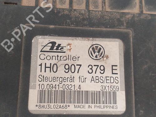 Control unit VW GOLF III (1H1) 2.8 VR6 | BP9350541M11 