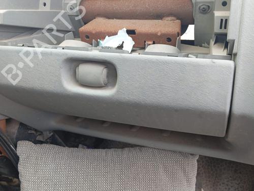 Used Glove box NISSAN PRIMASTAR Van (X83) 2.0 dCi 115 (114 hp) 12288278