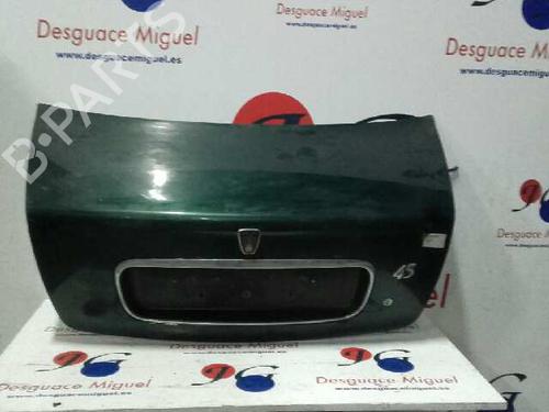 Used Tailgate ROVER 45 I Saloon (RT) [2000-2005]  9346485