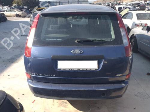 Front left window mechanism FORD FOCUS C-MAX (DM2)  | BP22799924C22 