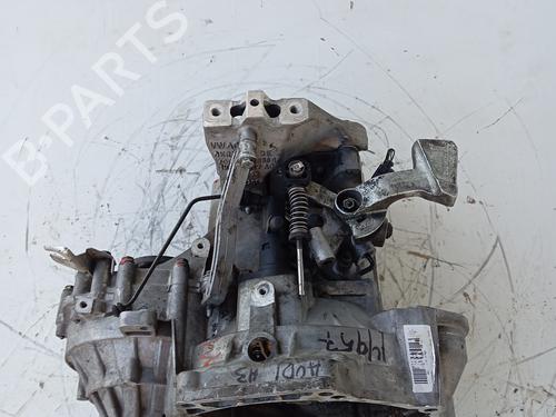 Gearbox AUDI A3 Sportback (8PA) 2.0 FSI | BP30901261M3