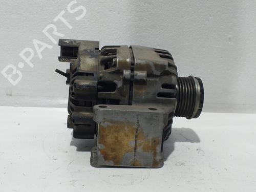 Alternator OPEL CORSA B (S93)  | BP9351714M7 