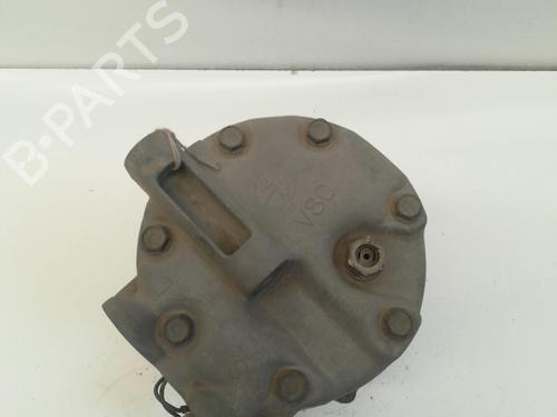 AC-Kompressor ROVER 25 I Hatchback (RF)  | BP9347247M34 