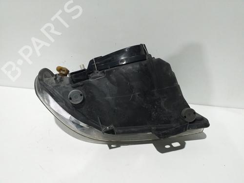 Left headlight SEAT IBIZA II (6K1)  | BP21517001C28 